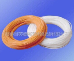 蘇穗分析熱收縮管擠出生產(chǎn)中的不正?，F(xiàn)象