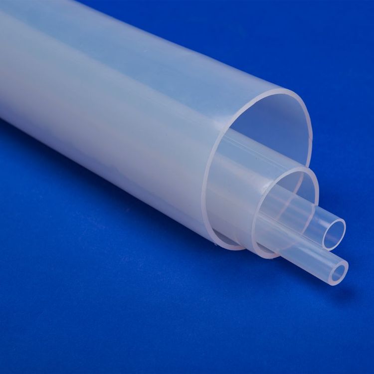 PFA直管性能如何得到保證？