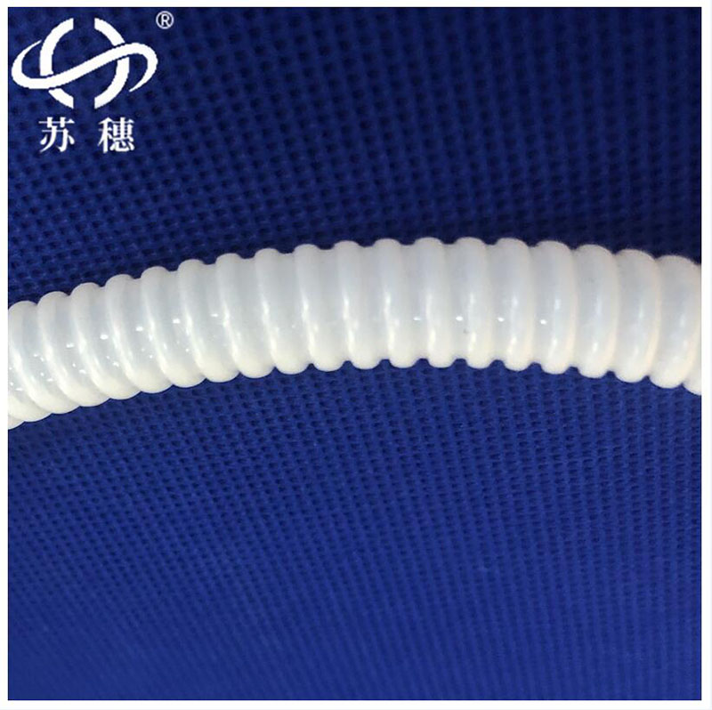 PTFE波紋管標準體系與技術(shù)規(guī)范解析