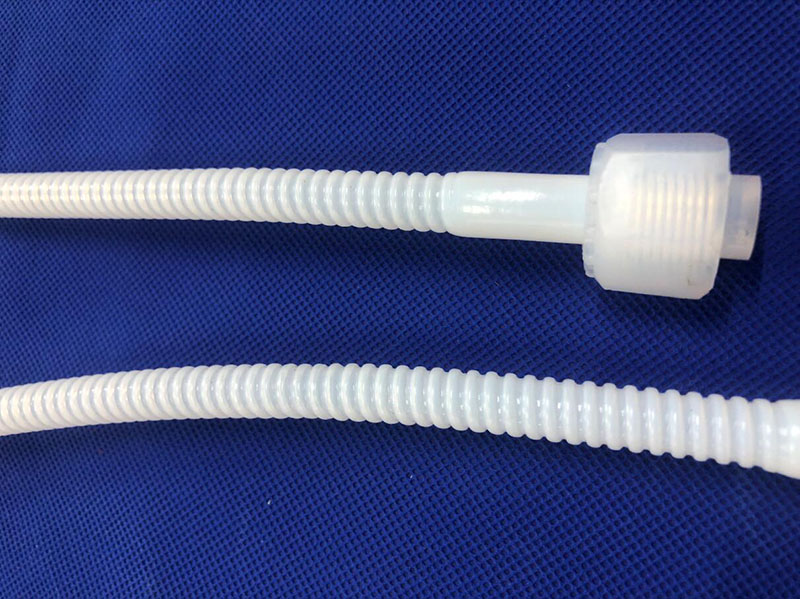 PTFE系列管工作優(yōu)勢(shì)是如何展現(xiàn)的