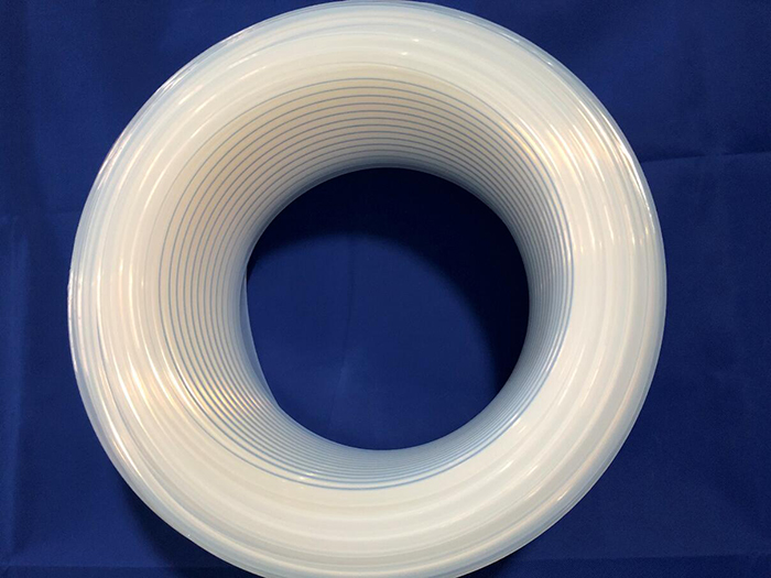 PFA管透明塑料管連材料也那么強(qiáng)大