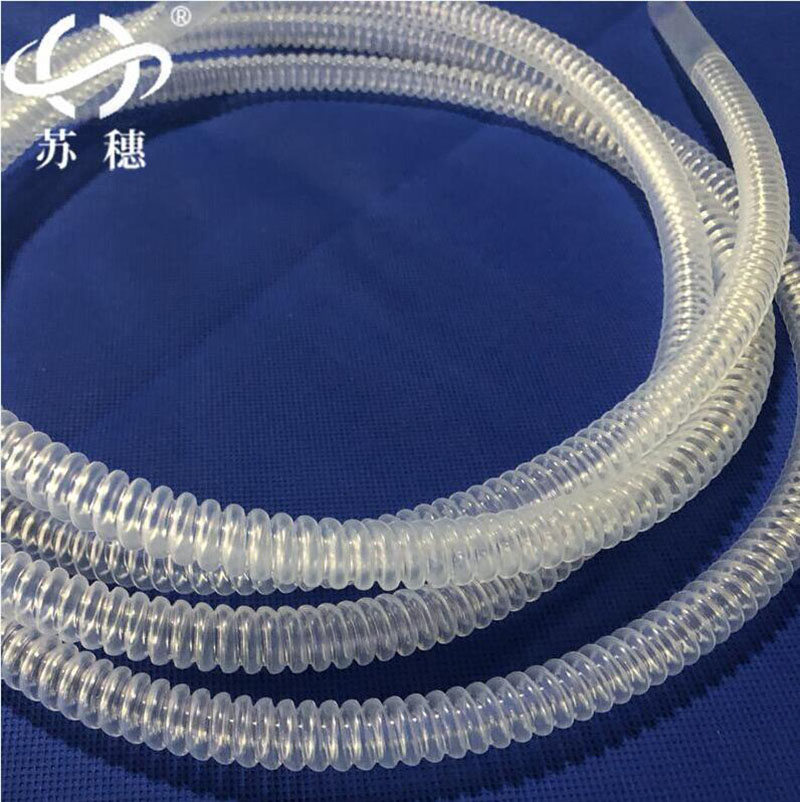 確保FEP熱縮套管規(guī)范使用時的性能流程