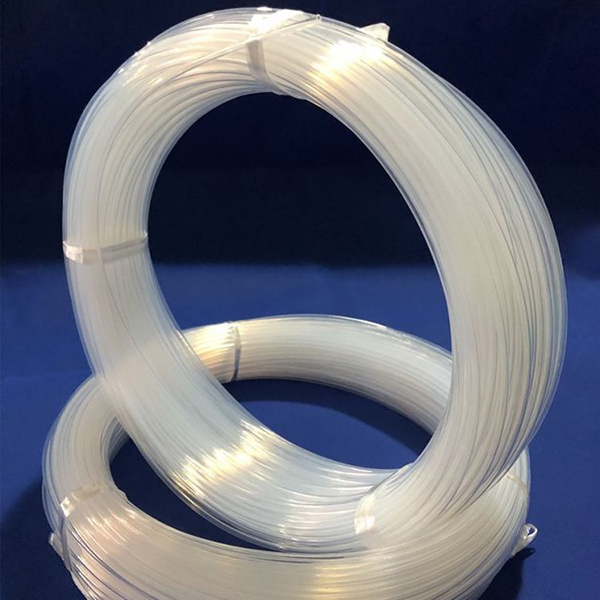 安裝前，應(yīng)對(duì)PFA收縮管進(jìn)行檢查