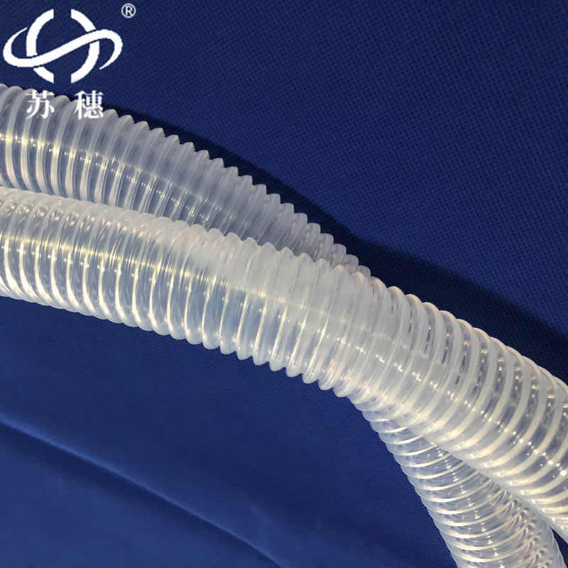 FEP波紋管質(zhì)量追溯