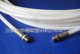 定期清潔襯四氟管，讓它處理良好的工作狀態(tài)